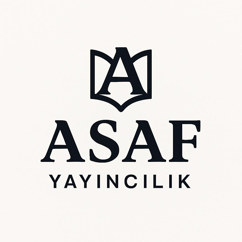 Asaf Yayıncılık